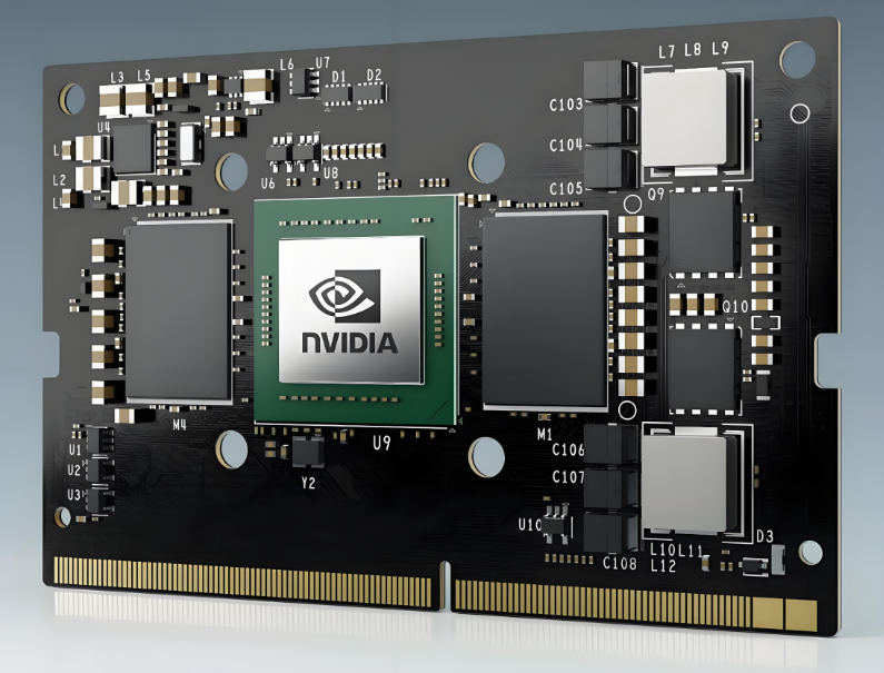 The Hardcore Romance of Open Source AI Hardware