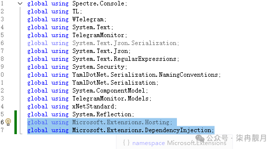 Sending HTTP Requests in C#