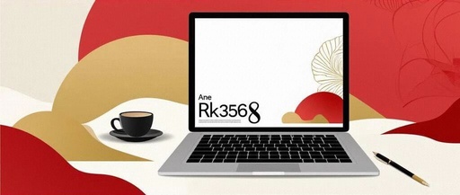 Porting OpenWrt System to rk3568 with RKMMP Hardware Decoding