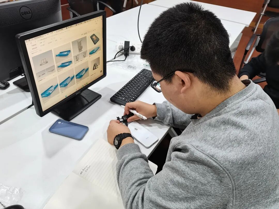 Shanghai Jiao Tong University - Qingpu Senior High School "Innovation Training Camp" Successfully Concludes