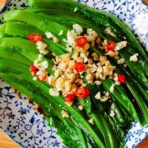 The King of Weight Loss Among Vegetables: High in Vitamin C, Aids Fat Reduction and Sleep