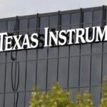 Texas Instruments: Relying on Manufacturing Facilities in China When Needed