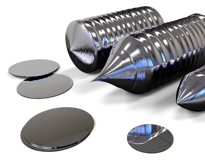 Detailed Manufacturing Process of Chips