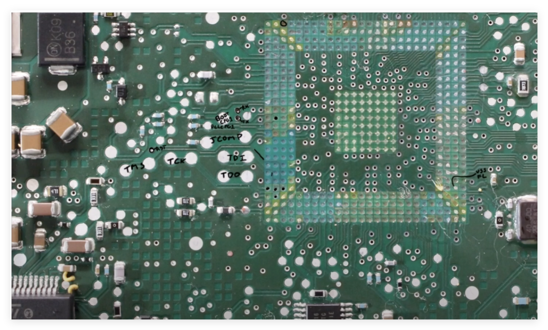 Dissecting the Chevrolet Heavy-Duty Pickup ECU: How a 'Hacker' Breached the 'Unhackable'