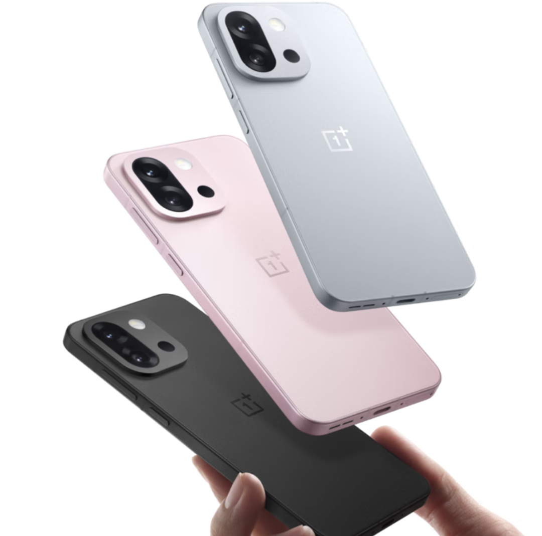 Four New 6.3" Compact Flagship SOC Smartphones Starting at 2800: What Are the Differences in Configuration?