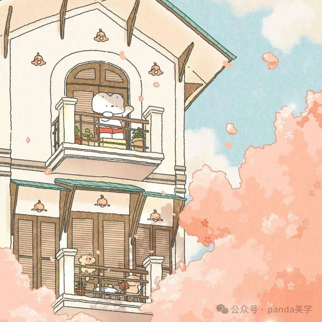 Korean Illustrator Somdoo | Vitality and Energy