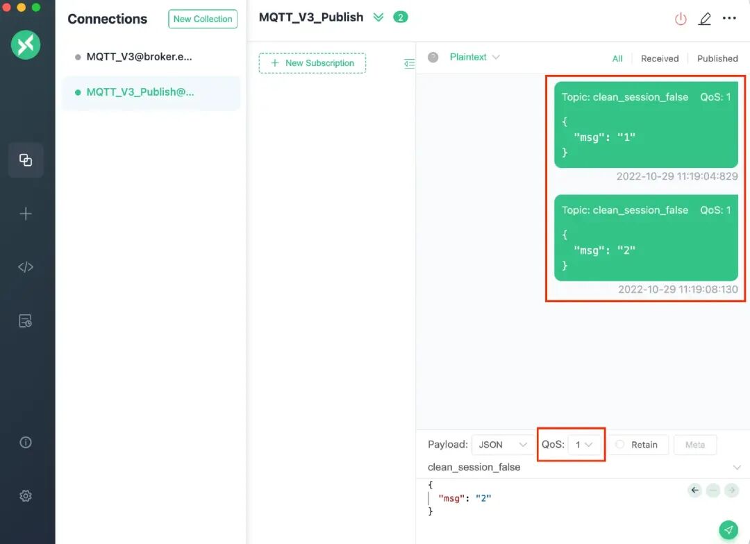 Detailed Explanation of MQTT Persistent Sessions and Clean Session