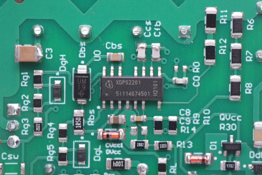 Empowering High-Density Power Supplies with Soft Switching: A Summary of AHB Controller Chips