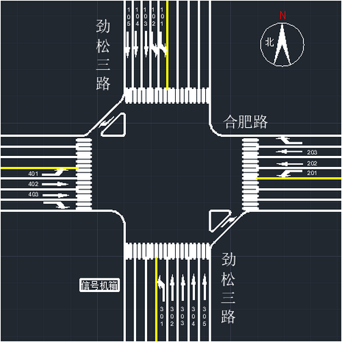 Application of Digi 6UL Core Module in Wireless Magnetic Vehicle Detection Systems