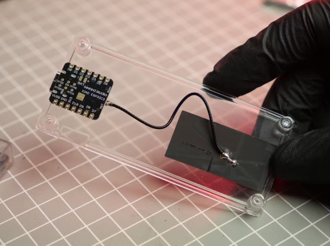 Project Share | DIY Tool: E-Paper "Sticky Note" with 0% Difficulty and 100% Practicality
