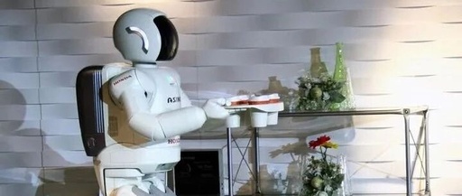 Why Has the Development of Humanoid Robots Suddenly Accelerated?