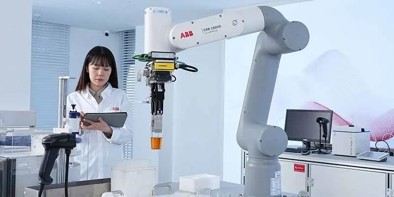 Innovative Applications of Medical Robots in Switzerland
