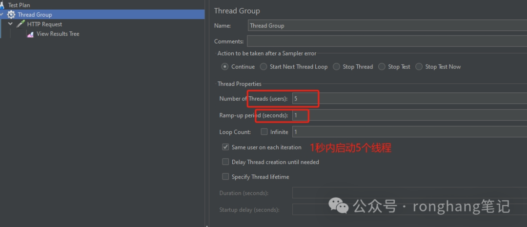 Limiting HTTP Request Connection Count with nginx