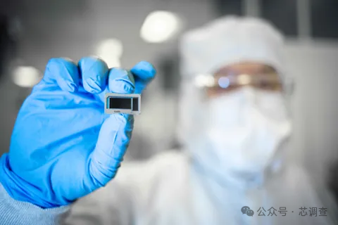 Intel Admits Chip Sales Are Sluggish, Facing Tough Times