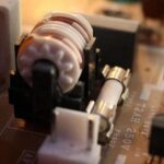 Is Connecting the Circuit Board Ground Directly to the Chassis Ground Problematic?