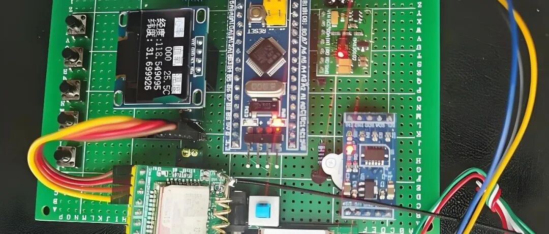 Hardcore Technologies in Embedded Development