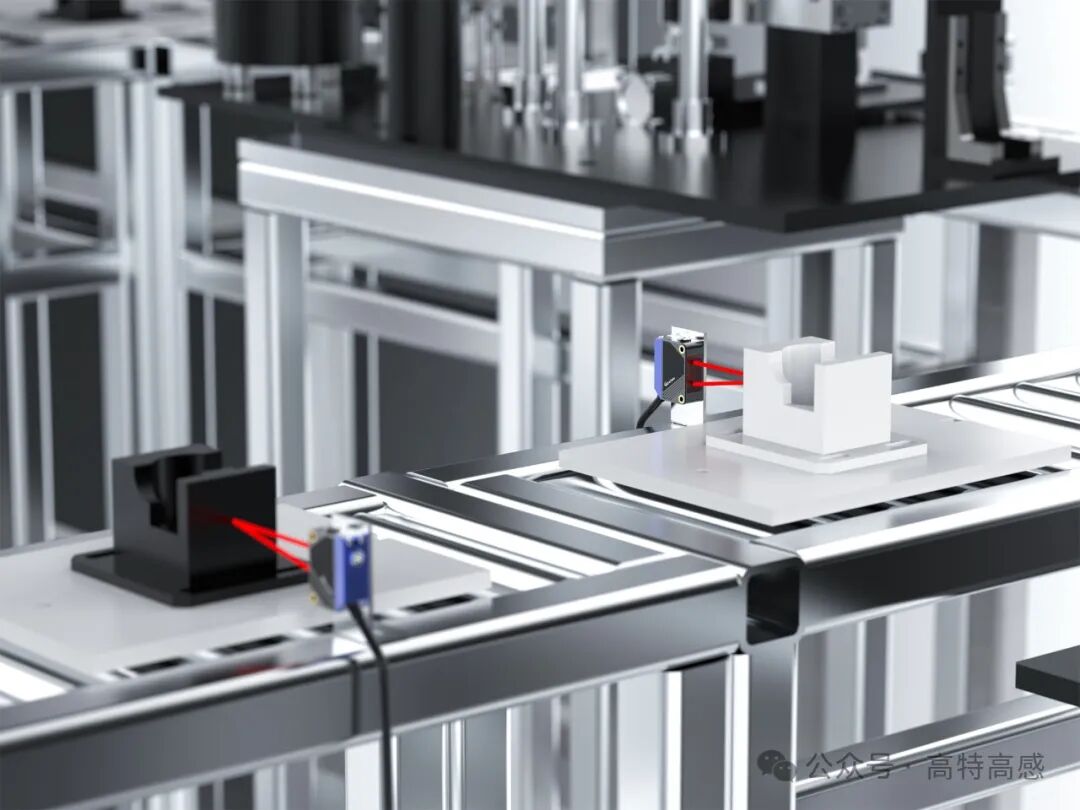Applications of High-Precision Sensors