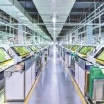 Jingwang Intelligent Manufacturing: The Global Journey of a Circuit Board