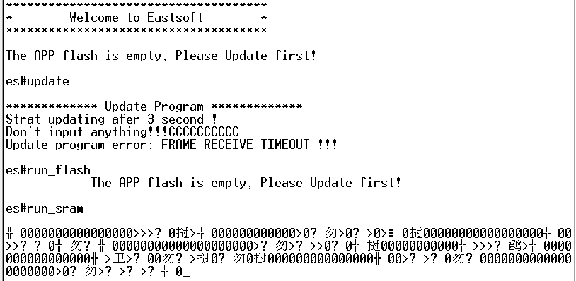 Review of Domestic Alternatives to STM32 (6)