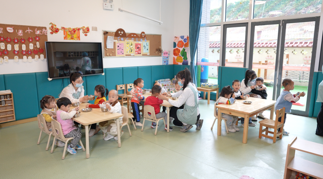 Local Experience || How Xi'an Community Embedded Service 110 Pilot Projects Are Promoted?