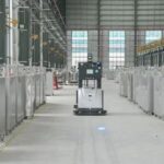 Dynamic Updates | AI + Robotics: Intelligent Advancements in Zigong's South Sichuan New Materials Chemical Park