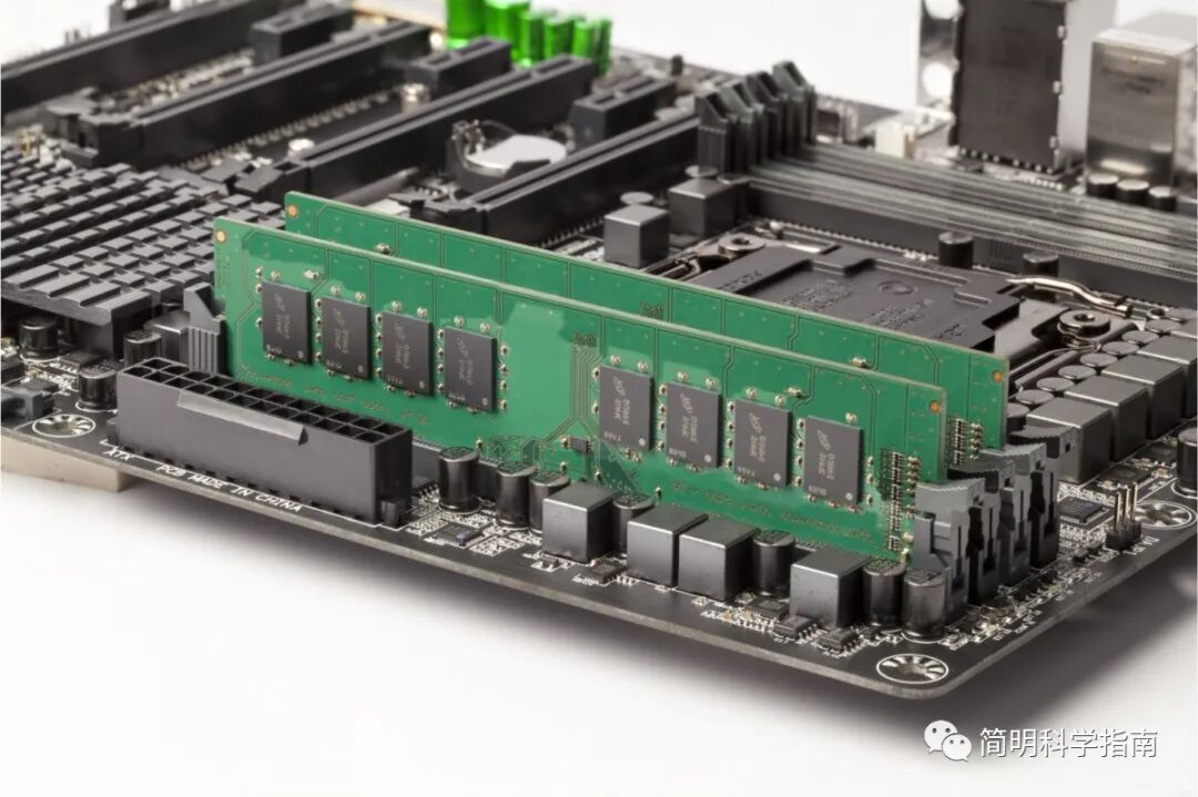Why Do Smartphones Now Have More Memory Than Computers? Is It a System Requirement or a Marketing Strategy?