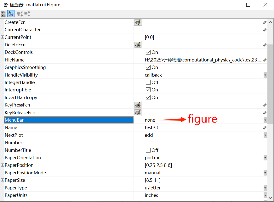 Creating Graphical User Interfaces with Matlab (Part 1)