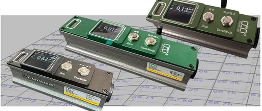 Specialized Pool Table Leveling | Bluetooth Strip Electronic Level, Redefining Your Measurement Experience with Extraordinary Precision!