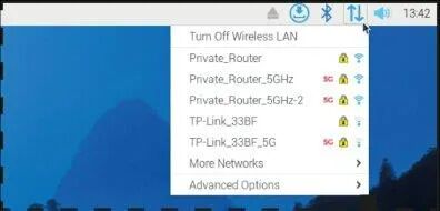 Introduction to the Raspberry Pi Operating System Desktop