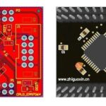 How Are Chinese Characters Displayed on Embedded LCDs?