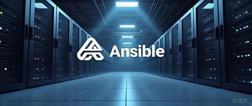 Ansible: From Beginner to Abandonment (Part 11)