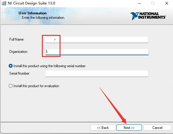 Multisim 13.0 Installation Guide