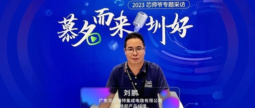 Leading Domestic Screen Driver MCU Company Targets New Market