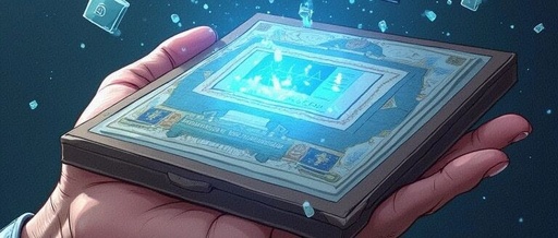 Analysis of Rockchip's 2024 Annual Report and Q1 2025 Report