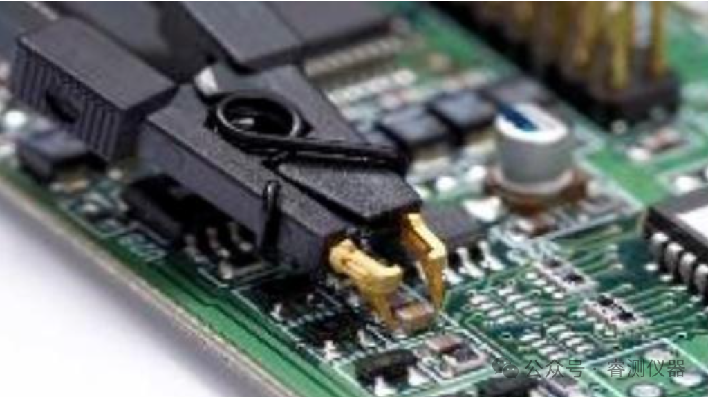 Detailed Explanation of Oscilloscope Differential Probes