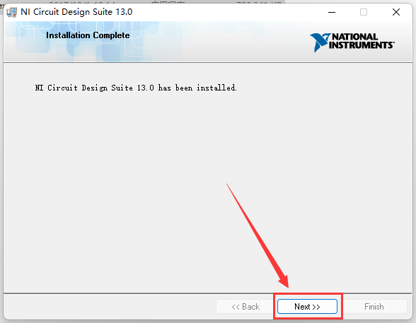 Multisim 13.0 Installation Guide