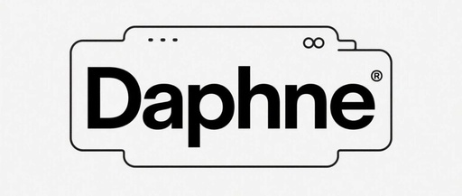 Daphne: A Magical Python Library for HTTP Servers!
