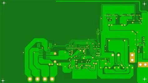 Creating a PCB Schematic Component Library