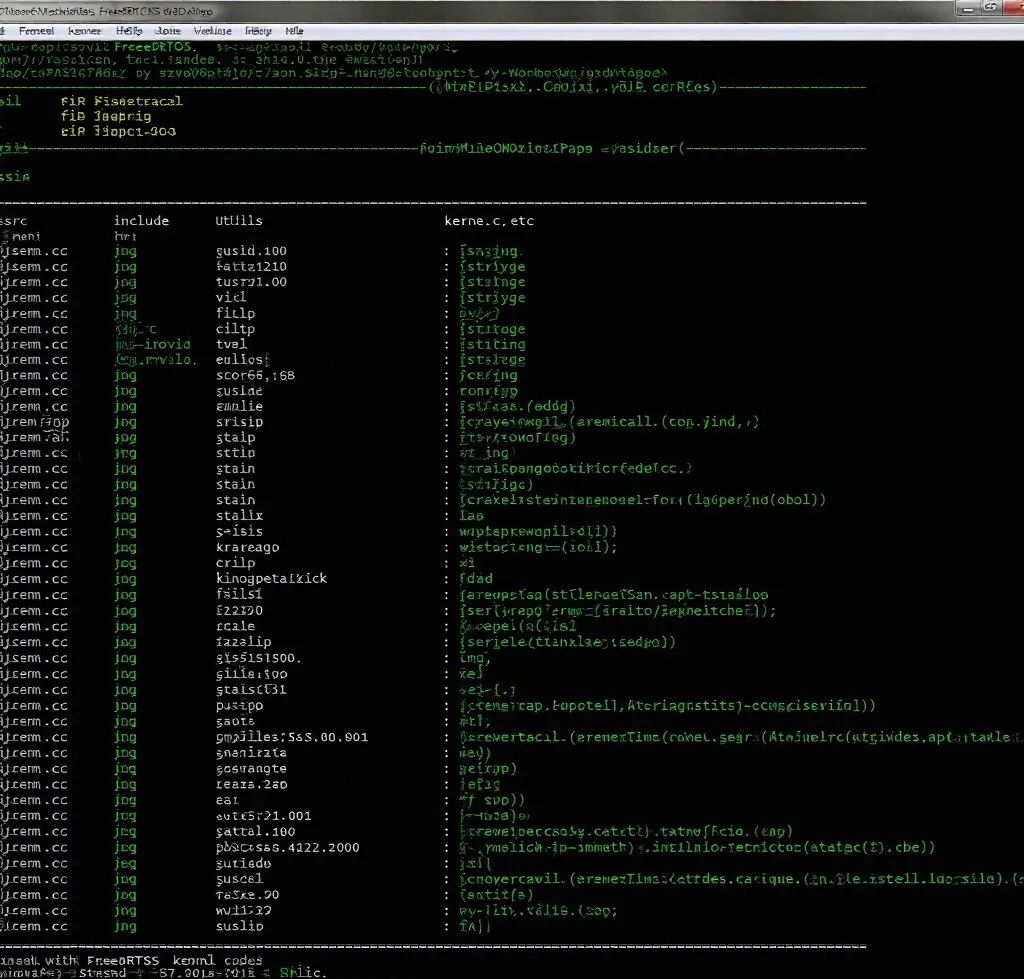 Detailed Configuration of Embedded Linux Buildroot Environment: Building an Efficient and Stable Development Platform