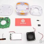 Teardown Report: BeiLing A10 Children's Smart Learning Machine