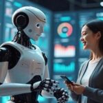 Rongtai Health: AI Large Models and Robotics Drive a New Era of Intelligent Health