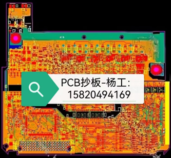 Case Study of GPU Board Duplication for Robotics