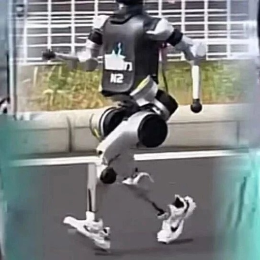 Robot Marathon Highlights: 'Yushu Falls' Sparks Discussion, Latest Response...