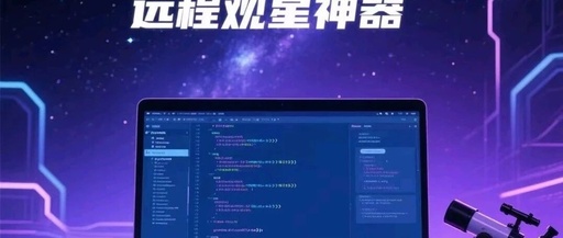PyTelescope: Create Your Remote Stargazing Tool with Python!