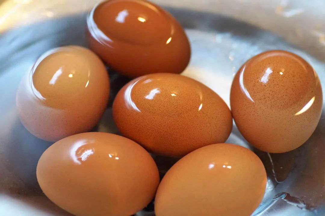 Why Boiled Eggs Hold the 'Breakfast Crown'? Here's How to Eat Them for Maximum Nutrition