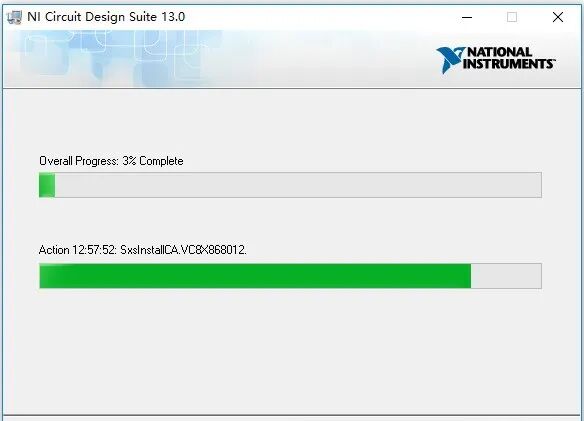 Multisim 13.0 Installation Guide