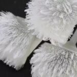 3D Printing Hair: A New Frontier in Technology
