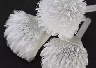3D Printing Hair: A New Frontier in Technology