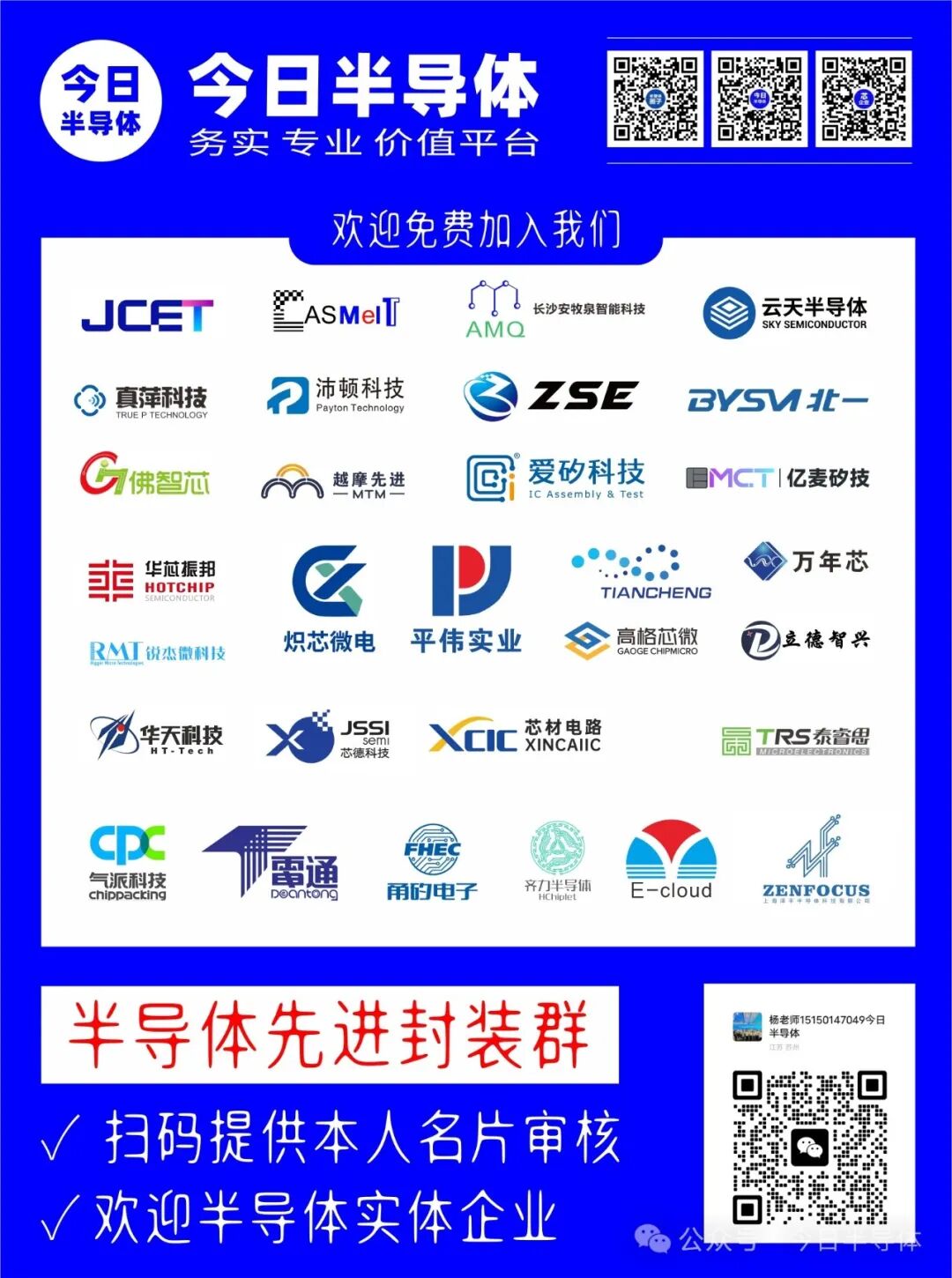 Summary of 35 Major Wafer Factories in the United States