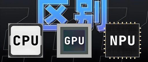 Understanding the Differences and Application Scenarios of Common AI Chips: GPU, NPU, TPU, FPGA, and ASIC